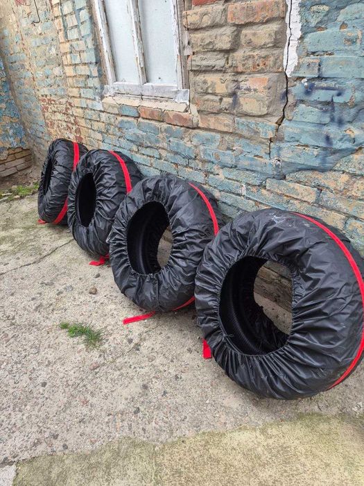 Шини Barum Polaris 6 255/50 R19 107V (зимові, комплект 4 шт)