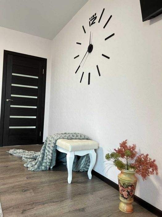 ЗІ СВІТЛОМ!! 2-на квартира ЛЮКС ЦЕНТР кондиціонер подобово, погодинно