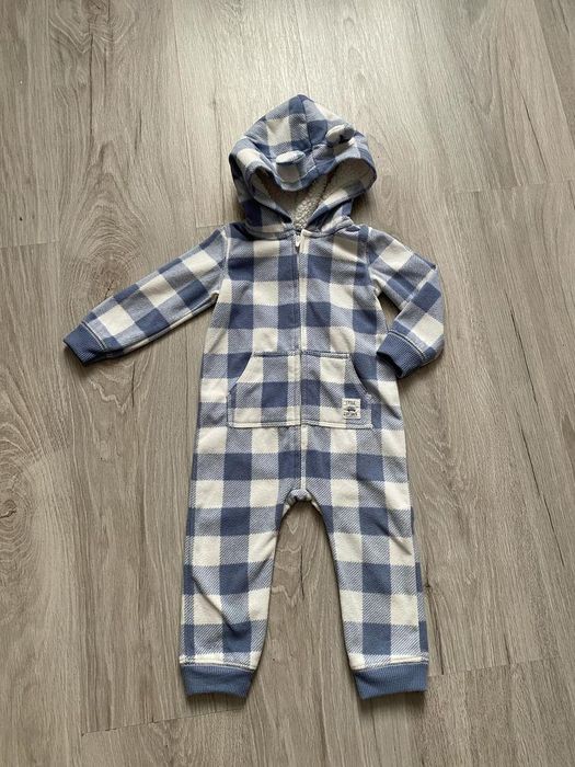 Комбінезон carter's 9-12 міс