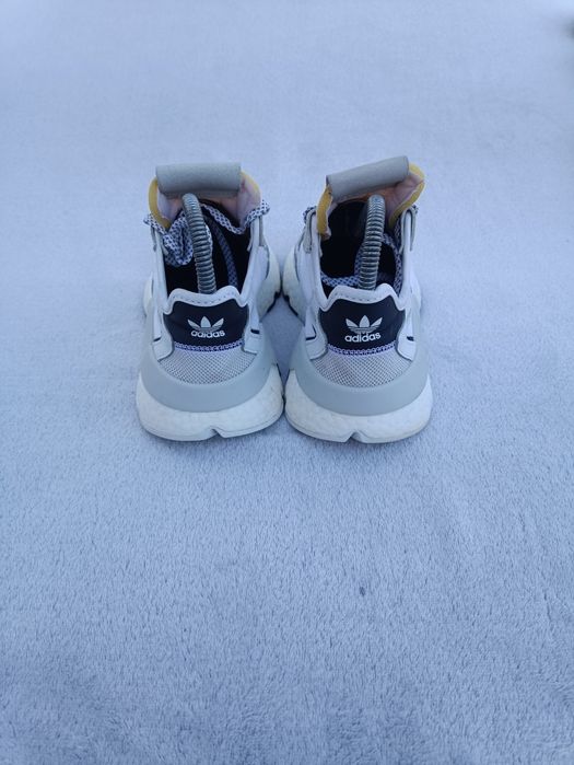 Женские кроссовки беговые Adidas р37.5-38