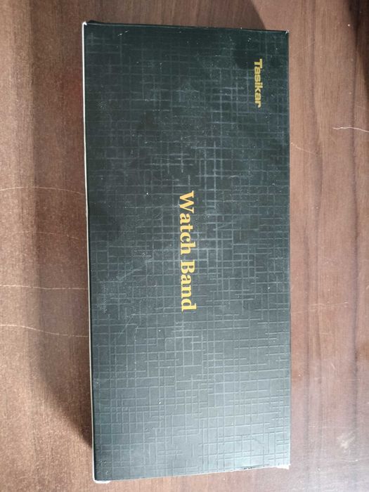 Tasikar Bransoletka kompatybilna z bransoletką Apple Watch