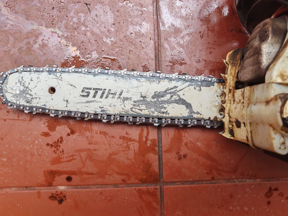 Piła Stihl MS181