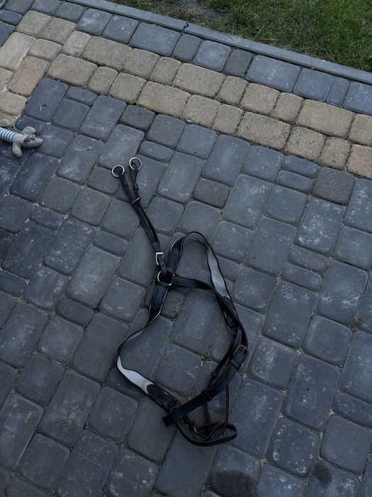 Sprzedam napierśnik z wytokiem