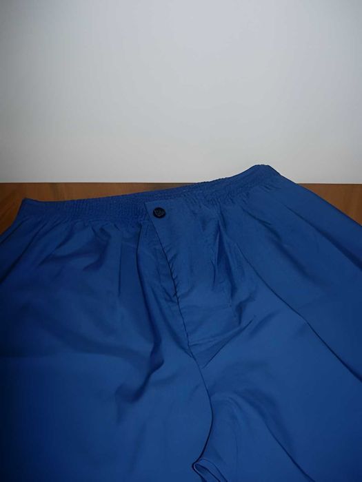 Фирменные мужские пижамы. Пижамные штаны. Размер М-L, XL