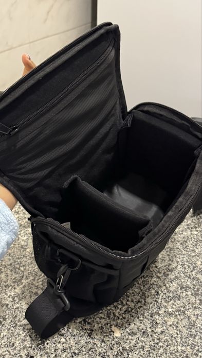 Camera Canon 2000D wifi nova com SD128Gb