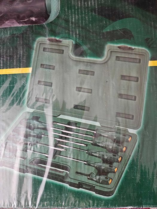 Zestaw wkrętaków SATA