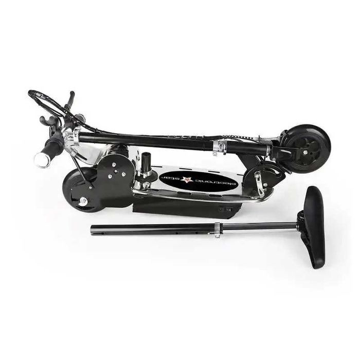 Электросамокат электроскутер Electric Scooter Takira