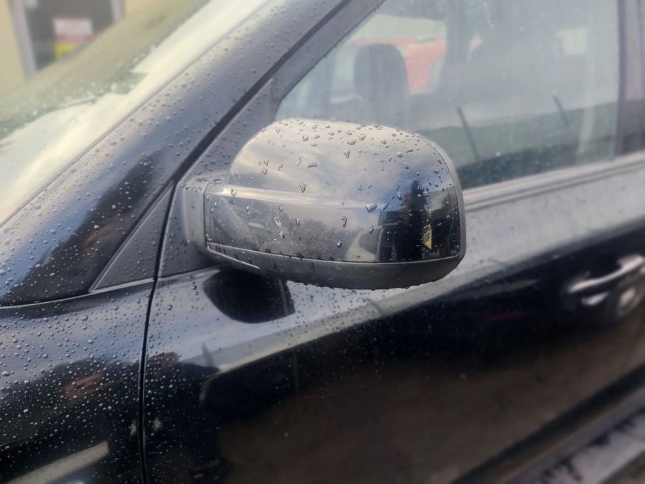 HYUNDAI TUCSON I LUSTERKO LEWE PRAWE EB