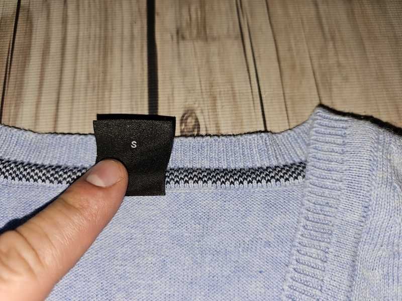 Sweter Hugo Boss GR Togn 2 S