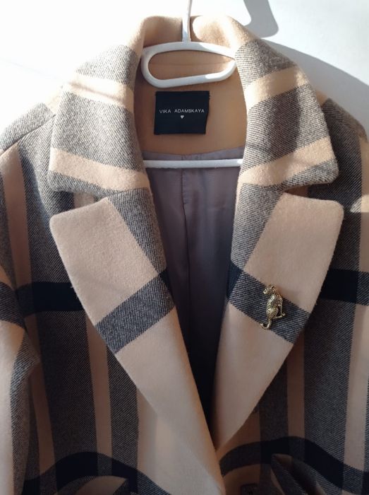 Брошка   ЛЕОПАРД