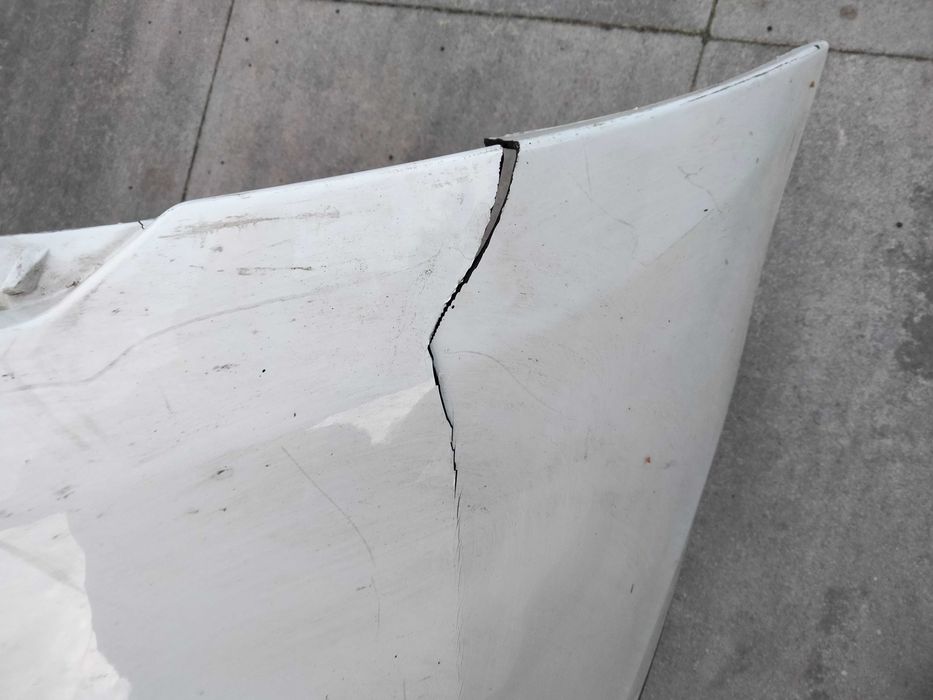 zderzak przod przedni FIAT TALENTO 14-