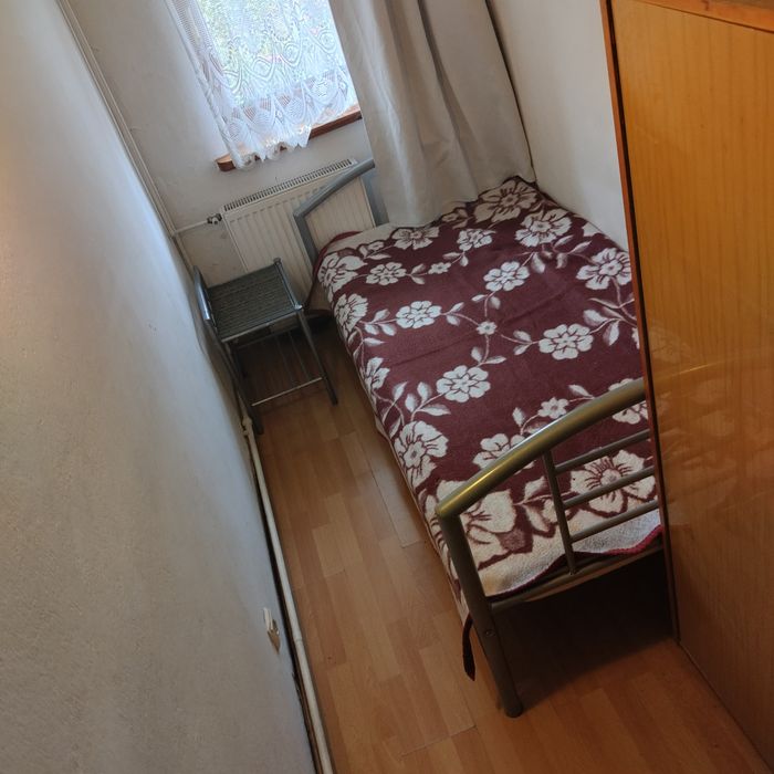 Pokój w domku jednorodzinnym w Szczecin Dąbie