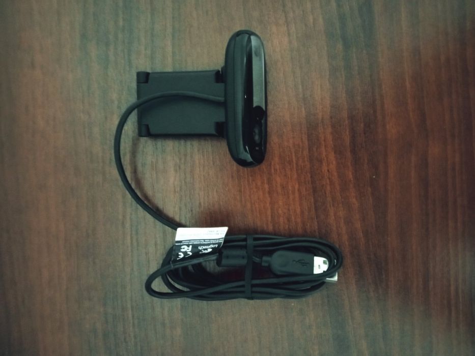 Відеокамера для ПК