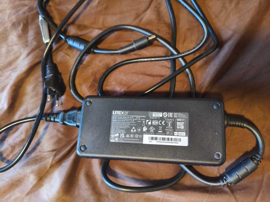 Acer Predator Helios Neo 16 Intel Core i7/16GB/512GB SSD/RTX 406064740057529474123