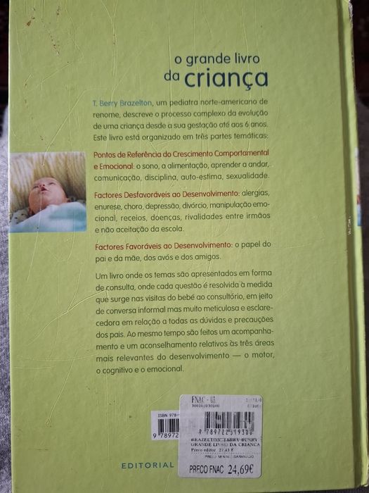 O Grande Livro da Criança