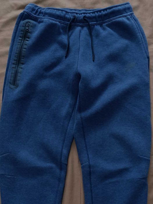 Штани спортивні підліткові, дитячі Nike Tech Fleece