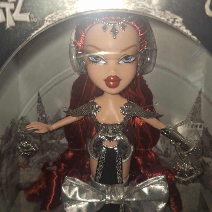 Братц гайя Bratz cult Gaia Bratzaversary