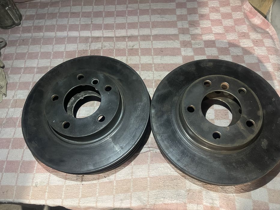 Продам диски бмв е46