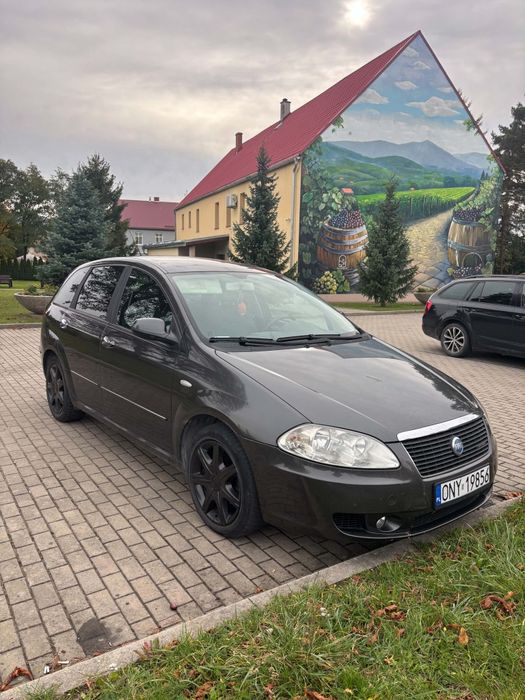 Fiat Croma