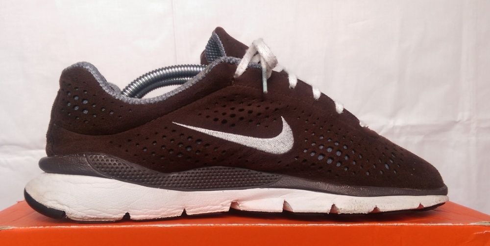 WMNS Nike Air Zoom Moire+ Chocolate 9us/26cm/40,5eur