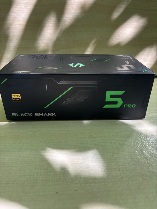 black shark 5 pro - купить мобильные телефоны и смартфоны - Цена