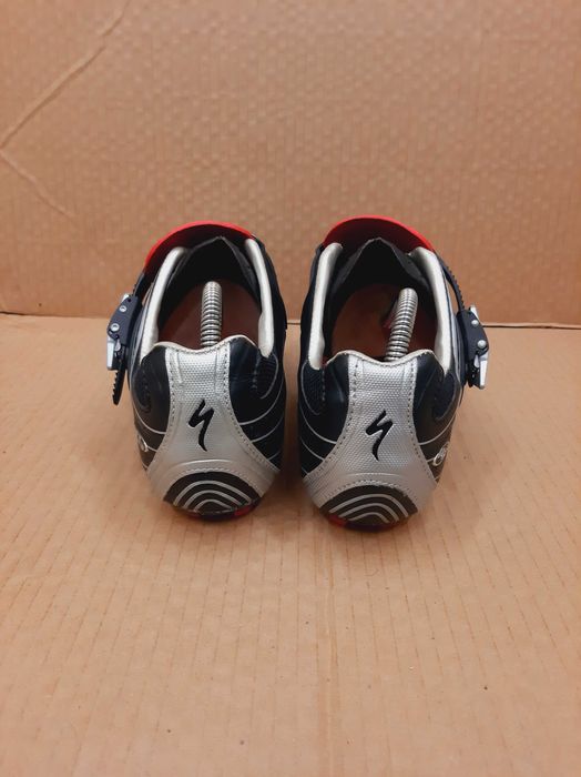 Веловзуття Specialized PRO RD Розмір 44.5(28.5см)