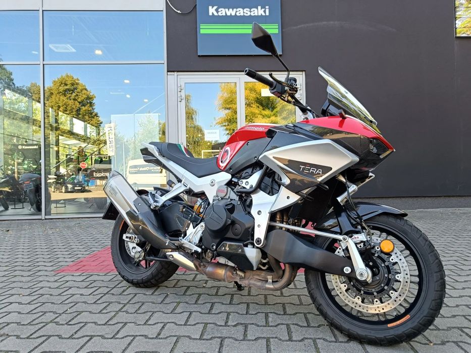 Bimota