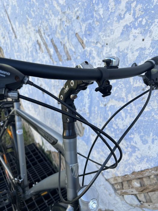 Велосипед Trek Soho 28” / 57 см  з Данії