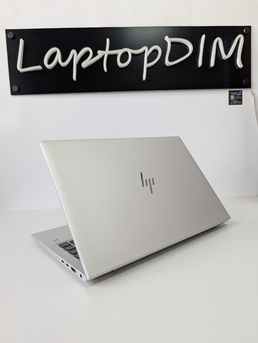 Сучасний HP EliteBook 840 G8/i5-1145G7/8GB/256GB/14/FullHD/IPS/ноутбук