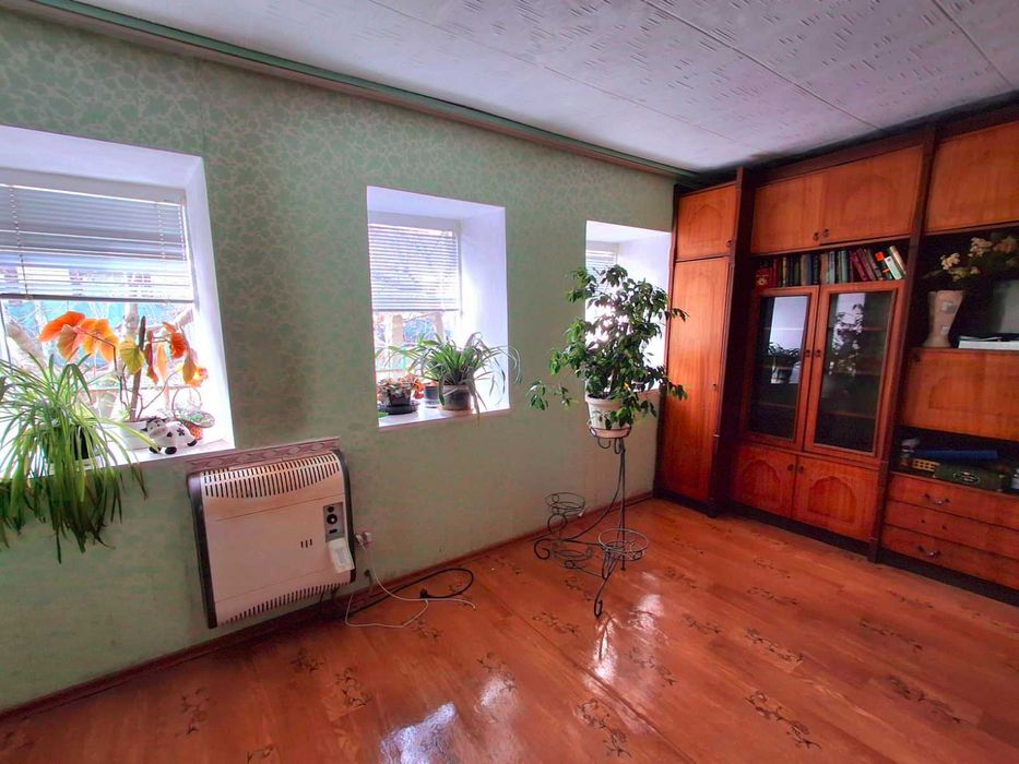 Продаю просторий будинок в Мішково-Погорєлове