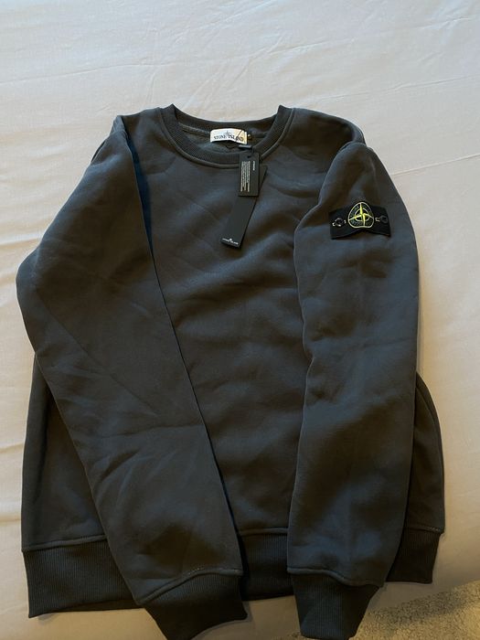 Sweatshirt Stone Island S