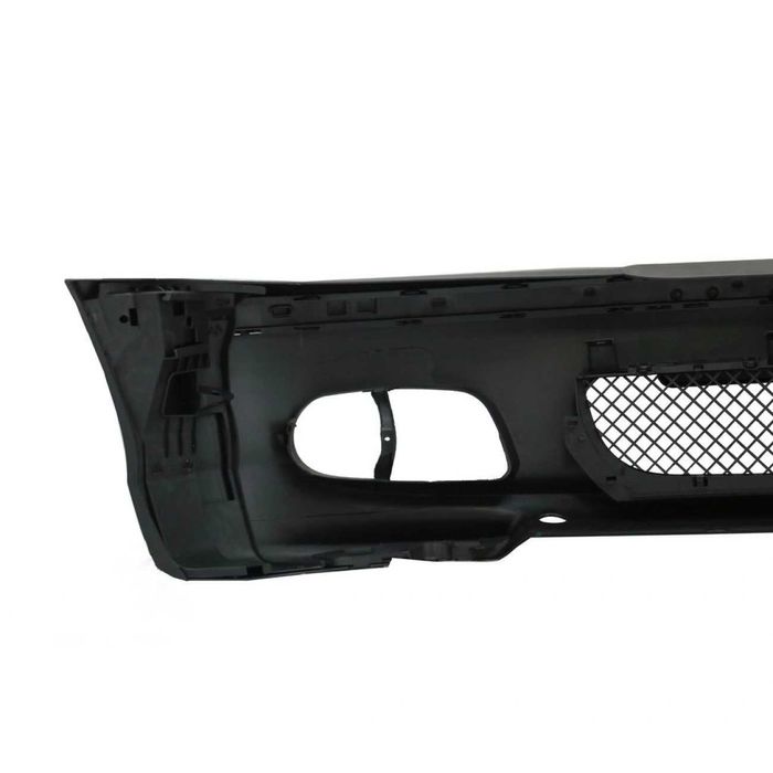 Przedni zderzak BMW E46 Sedan, Touring w stylu M-Tech M-Pakiet