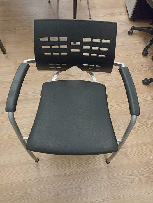 Cadeiras design - escritório