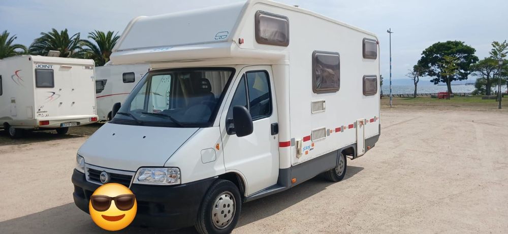 Fiat Ducato Ducato