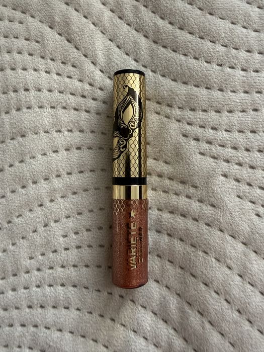 Eyeliner Variete Eveline Cosmetics 01 sparkle gold nowy