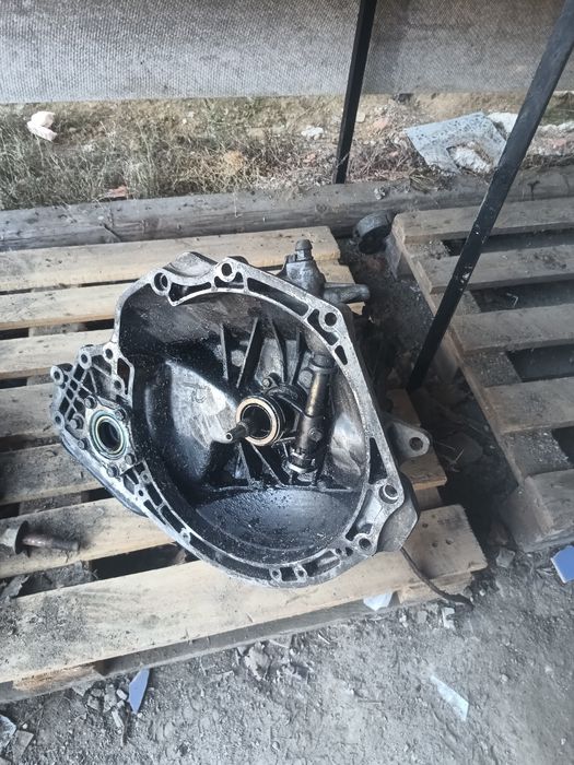 Коробка ф16 opel vectra a КПП МКПП F16 вектра а 1,8-2,0