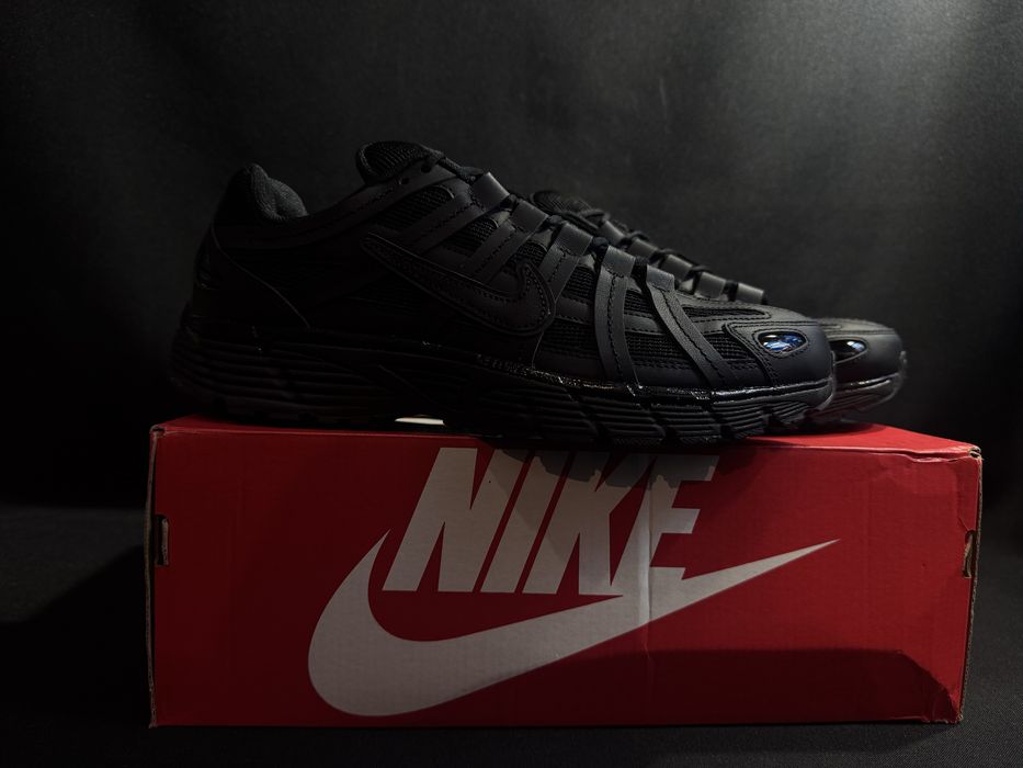 кросівки Nike P-6000 W оригінал кроссовки оригинал