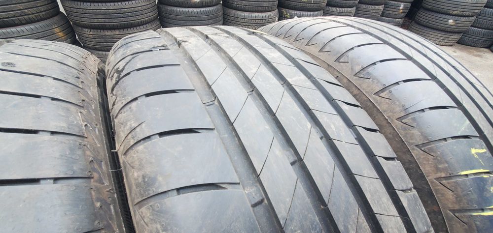 Нові літні шини 235 55 R18 Bridgestone Turanza T005 Italy 2024рік