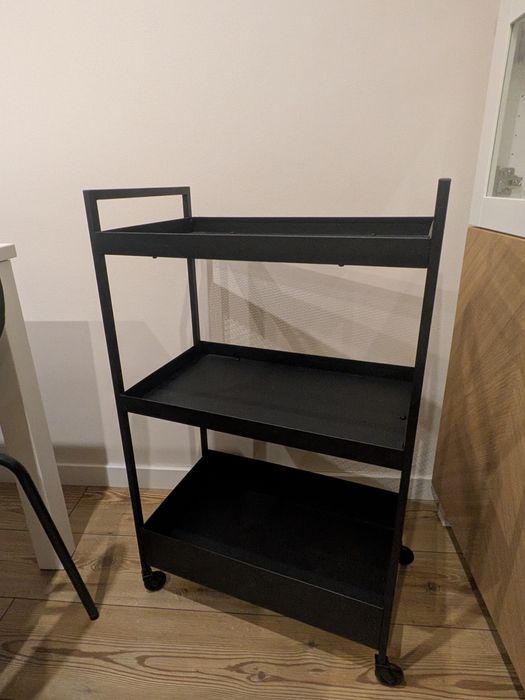 Carrinho Nissafors - Ikea