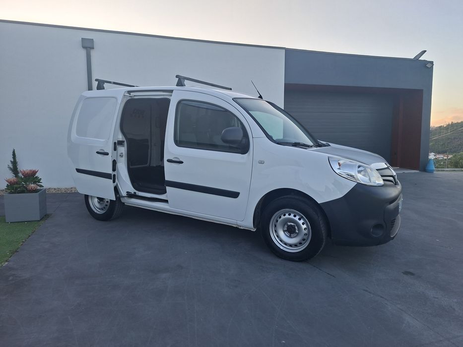 Renault kangoo 1.5dci (IVA dedutível)