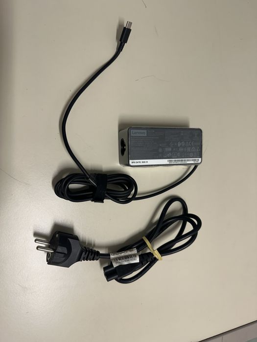 Portatil Lenovo T14S 1Gen