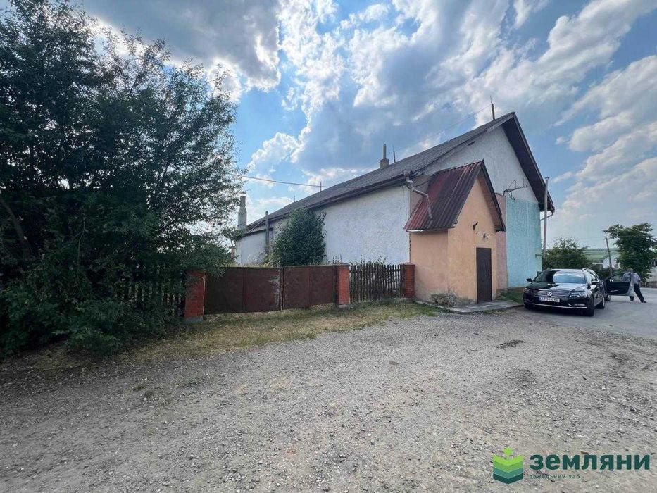 Продається готовий бізнес в с. Клубівці  (вул. Івана Франка) (9)