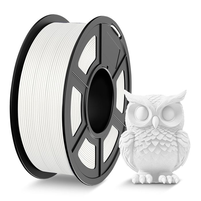 Matte/Non-Glossy PLA Filament 1.75 mm – 1.1 kg64584923931905121