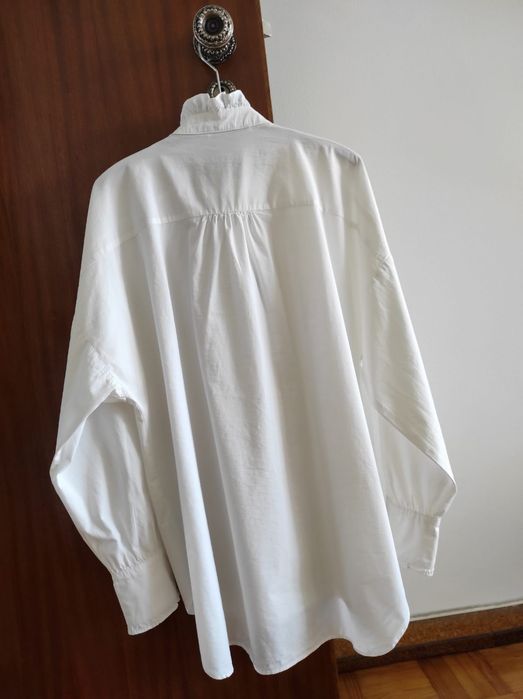 Vendo camisa Zara L