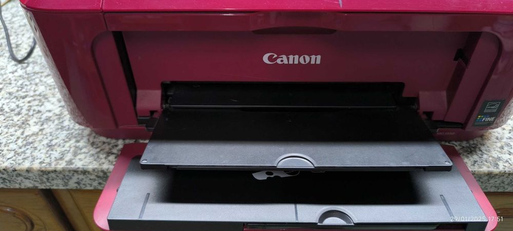 Impressora multifunções  Canon Pixma
