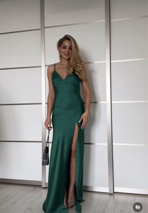 Сукня вечірня