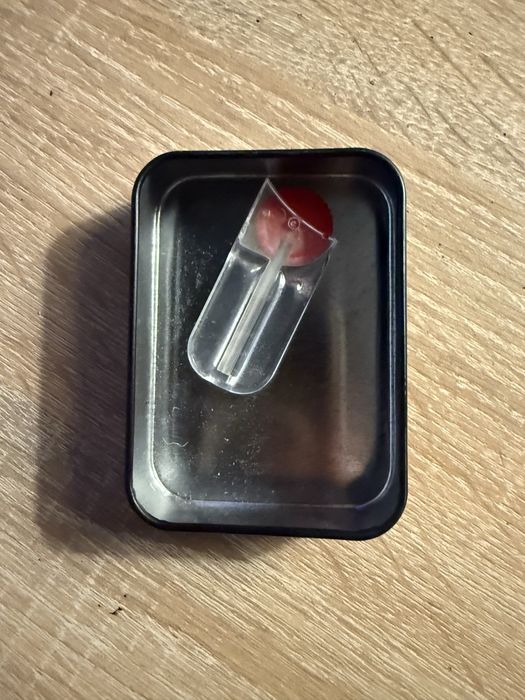 Зажигалка Zippo зипо с орлом