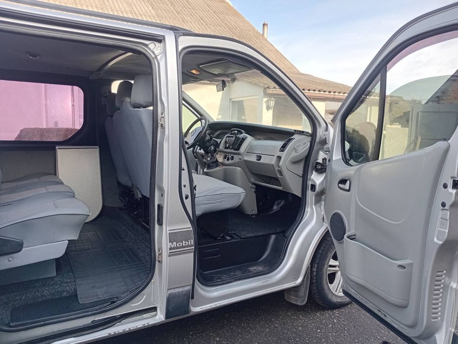 Продам своє авто