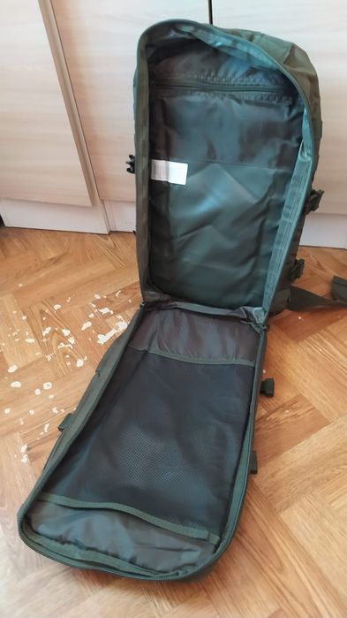 Військовий рюкзак новий!