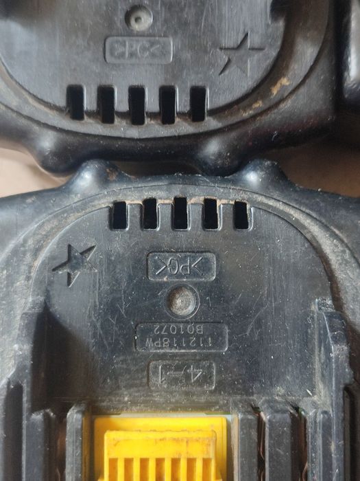 Продам акумулятори Makita 18 в